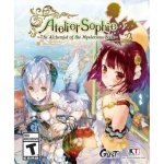 Atelier Sophie: The Alchemist of the Mysterious Book – Hledejceny.cz