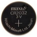 JCB CR2032 1ks JCB-CR2032-1B – Zboží Živě