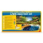 Sera Aqua Test set – Zboží Dáma