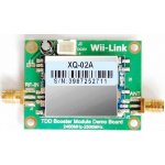 Neven Wii-link WiFi zesilovač signálu 2400MHz-2500MHz TDD Booster board with XQ-02A – Zboží Mobilmania