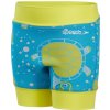 Kojenecké plavky Speedo Tommy Nappy Cover Turquoise