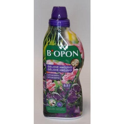 BOPON univerzální gelové 500 ml – Zbozi.Blesk.cz