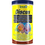 Tetra Diskus 1 l – Zboží Mobilmania