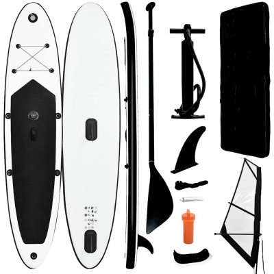 Paddleboard VidaXL Stand Up – Sleviste.cz