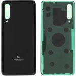 Kryt Xiaomi Mi 11 Lite 4G zadní černý – Zboží Živě