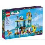 LEGO® Friends 41736 Námořní záchranářské centrum – Hledejceny.cz