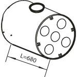VANSTAR VS60403VL – Hledejceny.cz