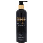 CHI Argan Oil Shampoo šampon pro regeneraci, výživu a ochranu vlasů 340 ml