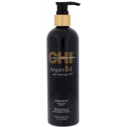 Chi Argan Oil Shampoo 355 ml