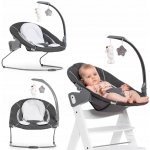 Hauck Alpha Bouncer Deluxe sand – Hledejceny.cz
