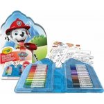 Crayola: Kreativní sada Tlapková patrola – Hledejceny.cz