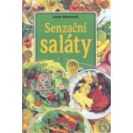 Senzační saláty - Wilsonová, Anne – Hledejceny.cz