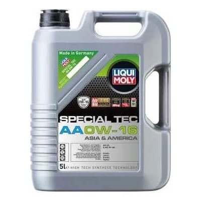 Liqui Moly Special Tec AA 0W-16 1 l 21326 – Sleviste.cz