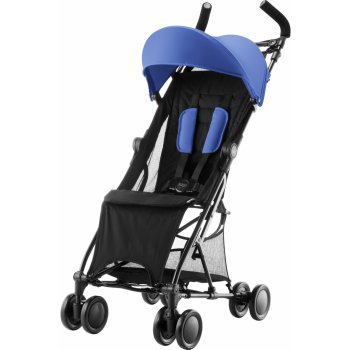 Britax Holiday Ocean Blue 2018