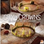 Renegade Games Paladins of the West Kingdom: City of Crowns – Zboží Živě
