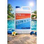 ASTRALPOOL CTX-700 odstraňovač váp. usazenin 5l – Sleviste.cz