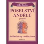 Poselství andělů pro tebe karty – Hledejceny.cz