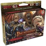 Paizo Publishing Pathfinder Adventure: Hell's Vengeance Character Deck 1 – Hledejceny.cz