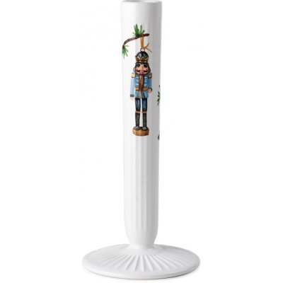 Vánoční svícen Hammershoi Christmas 20 cm Kähler – Hledejceny.cz