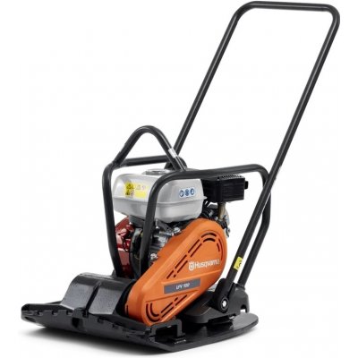 Husqvarna Vibrační deska LF V 100 – Hledejceny.cz