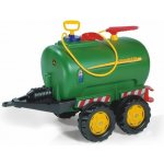 Rolly Toys John Deere Cisterna – Zboží Dáma