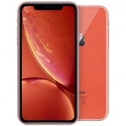 Apple iPhone XR 64GB Coral