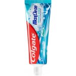 Colgate Max Clean Mineral Scrub gelová pro svěží dech Tingling Mint 75 ml – Hledejceny.cz