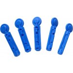 EASYTOUCH Lancety pro měření cholesterolu 100 ks – Hledejceny.cz