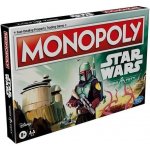 Monopoly Star Wars: Boba Fett – Zbozi.Blesk.cz