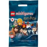 LEGO® Minifigurky 71028 Harry Potter™ 2. série Harry Potter™ – Hledejceny.cz
