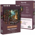 Figured ART Book Nook sada Objevování magie – Hledejceny.cz