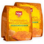 Schär Bezlepková strouhanka Paniermehl Breadcrumbs 300 g – Zboží Dáma