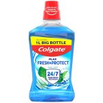 Colgate Plax Cool Mint 500 ml – Zbozi.Blesk.cz