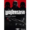 Hra na PC Wolfenstein The New Order