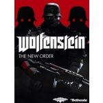 Wolfenstein The New Order – Zboží Dáma