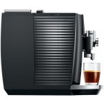 Jura J8 Twin Diamond Black – Zboží Dáma