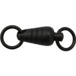 Mustad obratlík Ball Bearing Swivel 3-90 kg 2 ks – Zboží Mobilmania