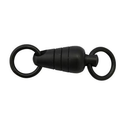 Mustad obratlík Ball Bearing Swivel 3-90 kg 2 ks – Zboží Mobilmania