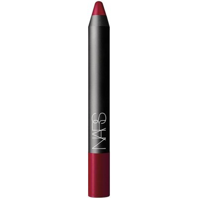 Nars Velvet Matte Lip Pencil tužka na rty mysterious red 2,4 g