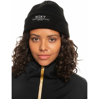 Roxy Folker beanie black