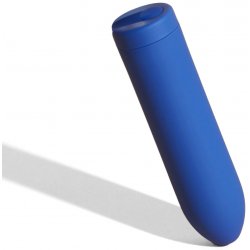 Dame Products Zee Bullet Vibrator Lapis