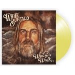 On the Widow's Walk - The White Buffalo LP – Hledejceny.cz