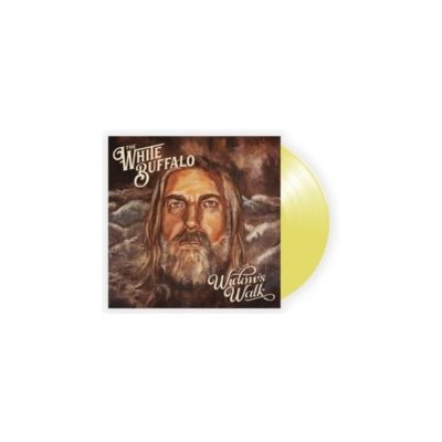 On the Widow's Walk - The White Buffalo LP – Hledejceny.cz