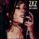 Zaz - Sur La Route CD