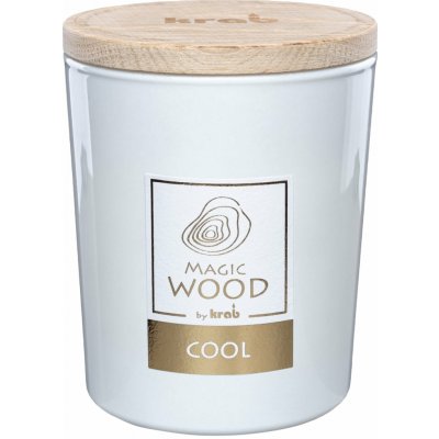 Krab Magic Wood Cool 300 g – Zbozi.Blesk.cz