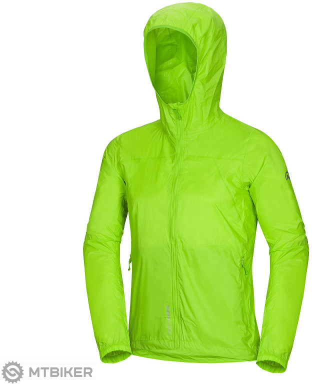 Northfinder Northcover Bu-3267or green