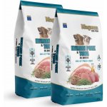 Magnum Iberian Pork & Tuna All Breed 12 kg – Hledejceny.cz