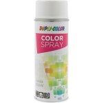 Dupli-Color čistě bílá, lesklá, 400 ml 584893 – Zboží Mobilmania