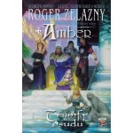 Amber Trumfy osudu Roger Zelazny – Zbozi.Blesk.cz