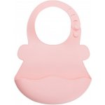 InnoGIO silikonový bryndák GIOfresh Pink – Sleviste.cz